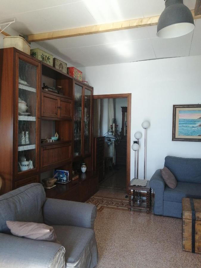 Marina Di Corniglia Big Flat In 5 Terre Apartment Vernazza Bagian luar foto